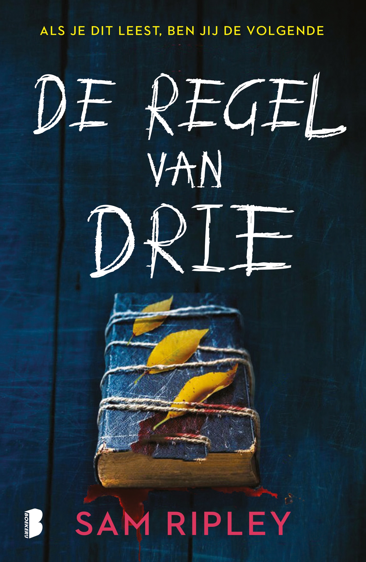 De regel van drie