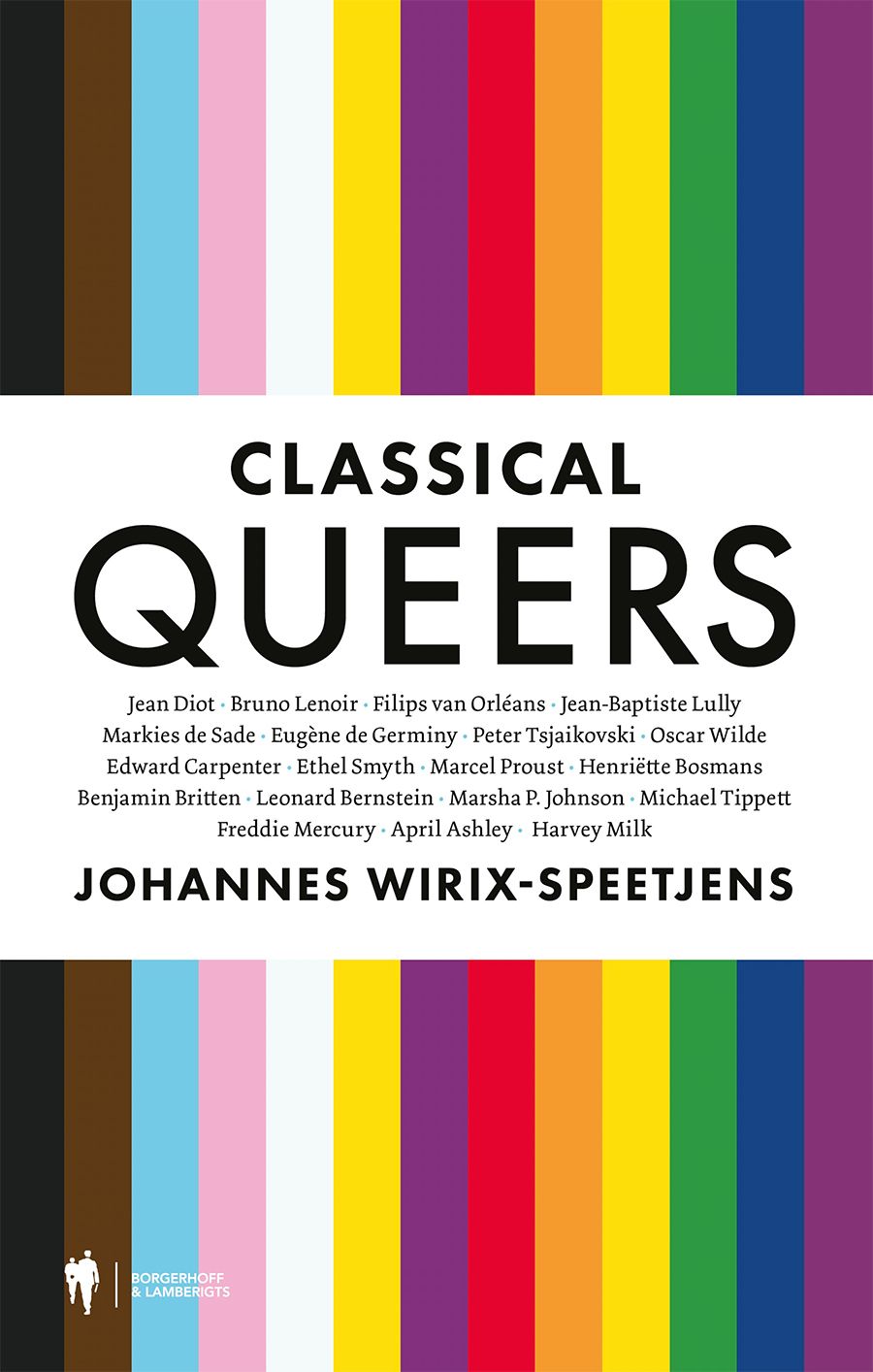 Classical Queers