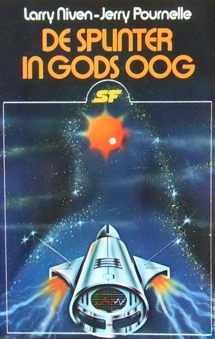 De splinter in gods oog