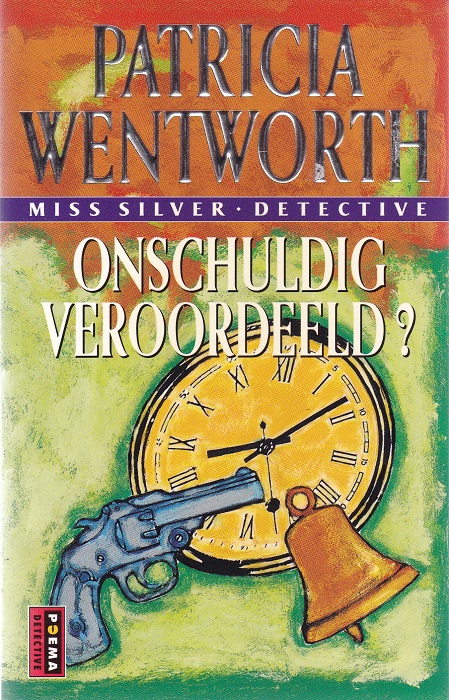 Onschuldig veroordeeld? aka Het vonnis is geveld