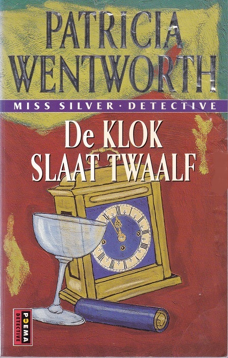 De klok slaat twaalf