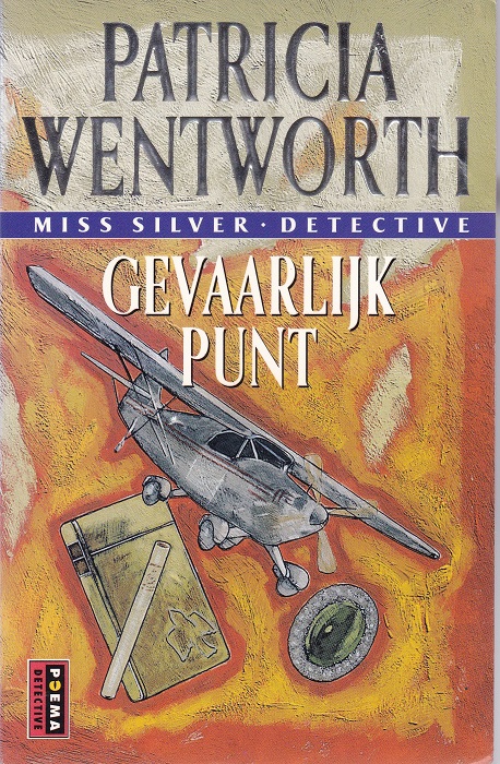 Gevaarlijk punt