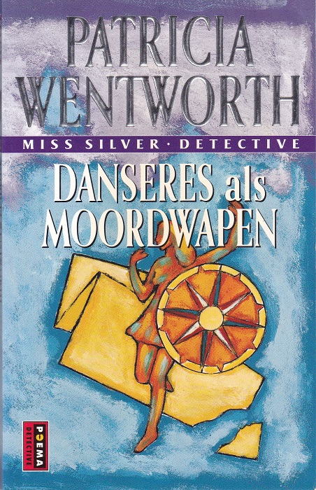 Danseres als moordwapen