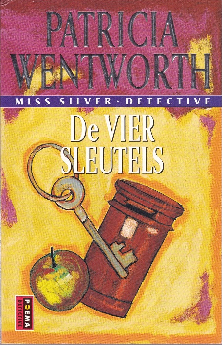 De vier sleutels