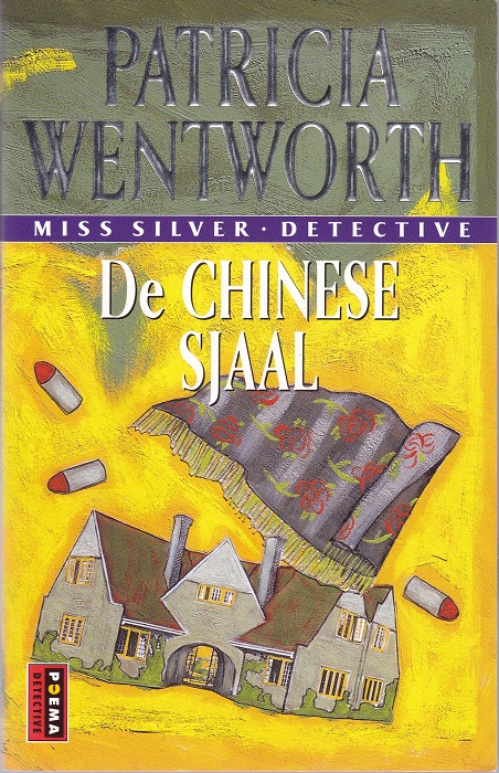 De Chinese sjaal