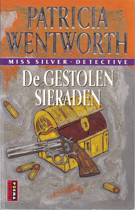De gestolen sieraden