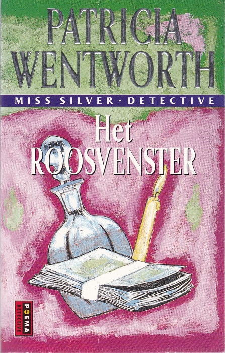 Het Roosvenster