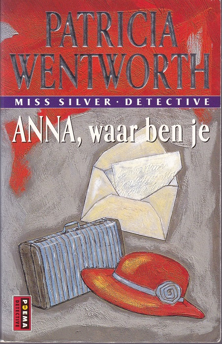 Anna, waar ben je