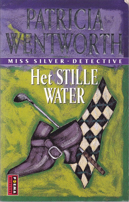 Het stille water