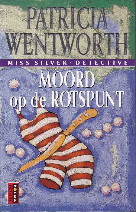Moord op de rotspunt