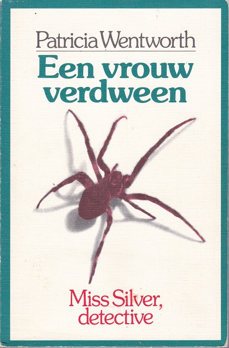 Een vrouw verdween