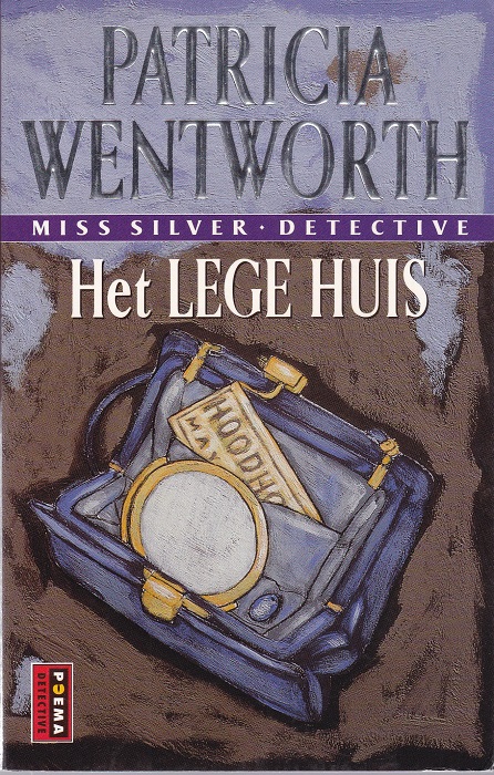 Het lege huis