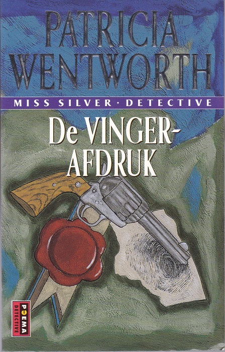 De vingerafdruk