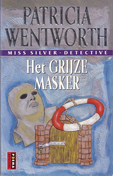 Het Grijze Masker aka Het meisje en de miljoenen