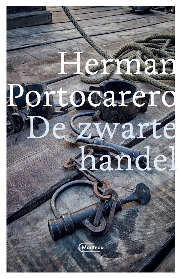 Zwarte handel