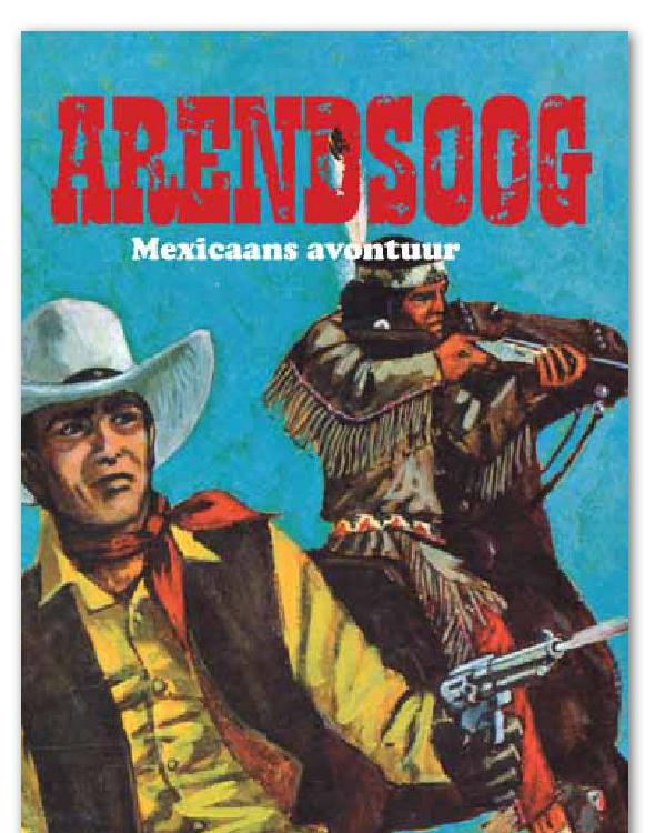 Mexicaans Avontuur