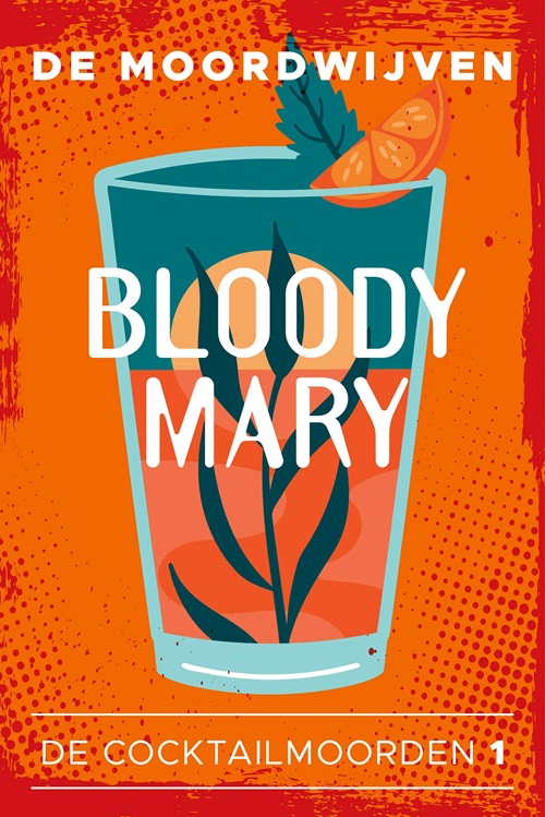 De Moordwijven_De Cocktailmoorden 01_2024 - Bloody Mary