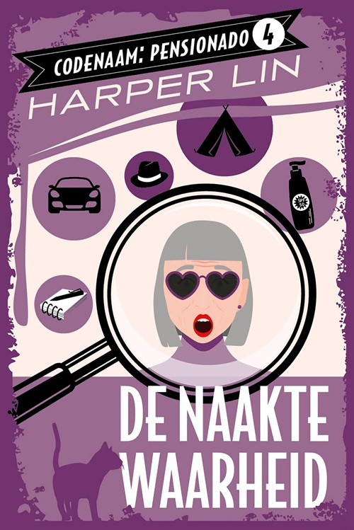 Harper Lin_Codenaam-Pensionado 04_2018 - De Naakte Waarheid