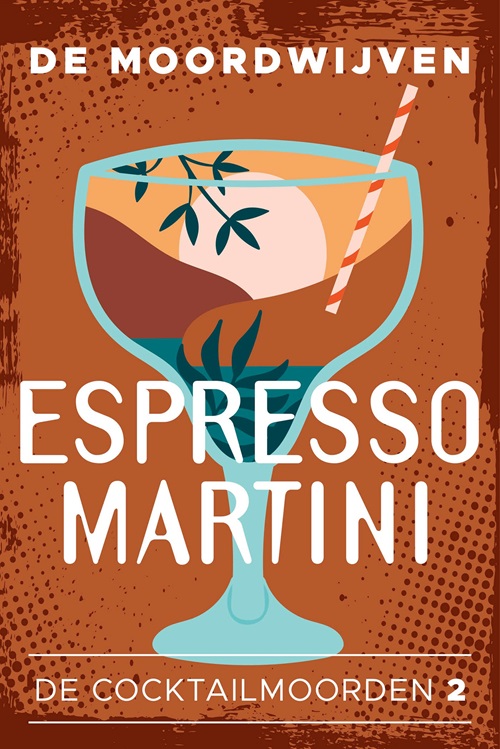 De Moordwijven_De Cocktailmoorden 02_2024 - Espresso Martini