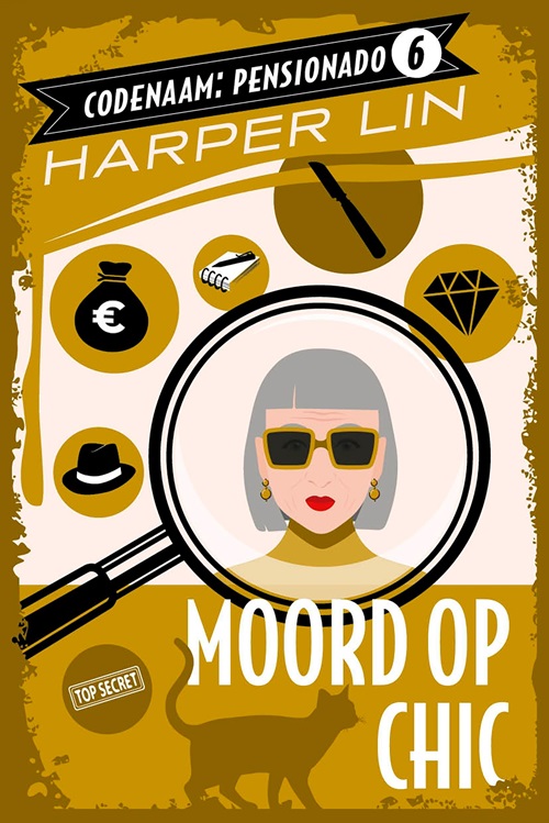 Harper Lin_Codenaam-Pensionado 06_2019 - Moord Op Chic