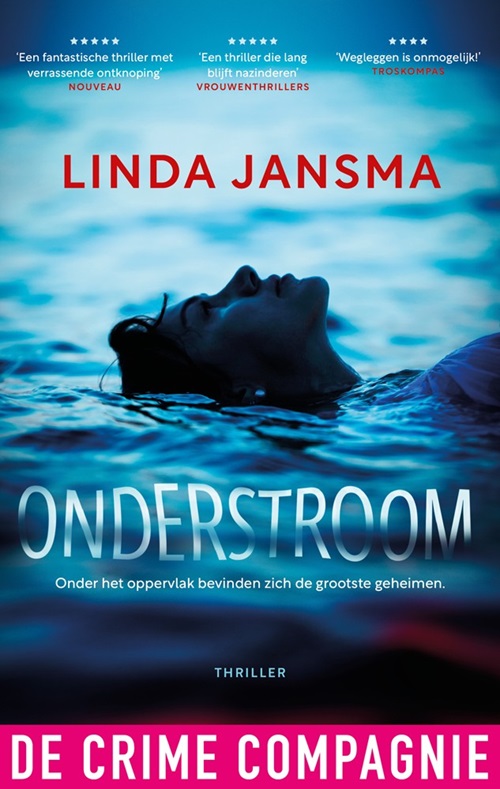Linda Jansma_2024 - Onderstroom