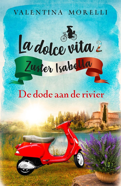 Valentina Morelli_La Dolce Vita 02_2020 - De Dode Aan De Rivier