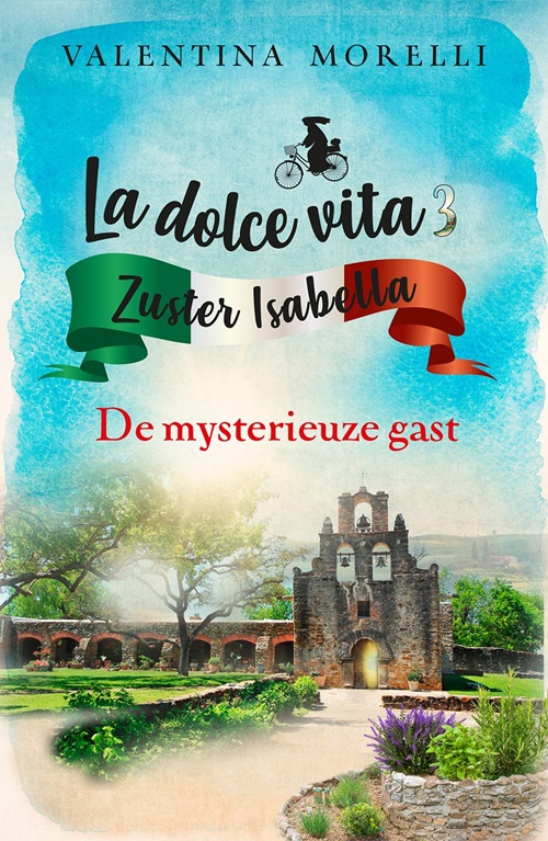 Valentina Morelli_La Dolce Vita 03_2020 - De Mysterieuze Gast