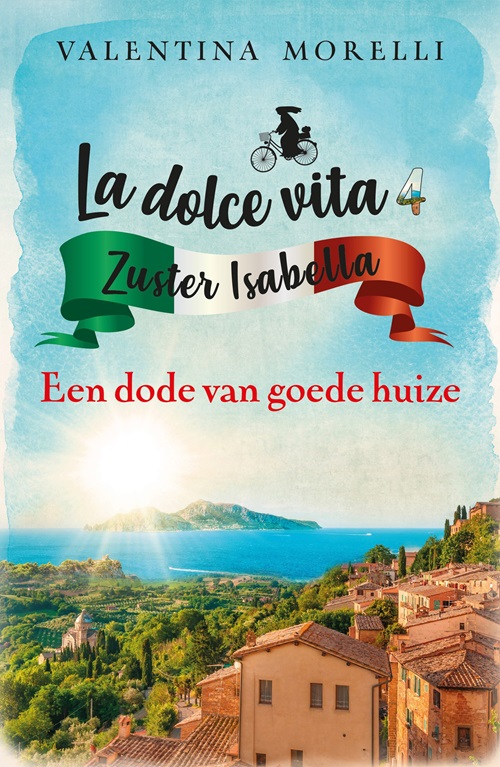 Valentina Morelli_La Dolce Vita 04_2021 - Een Dode Van Goede Huize