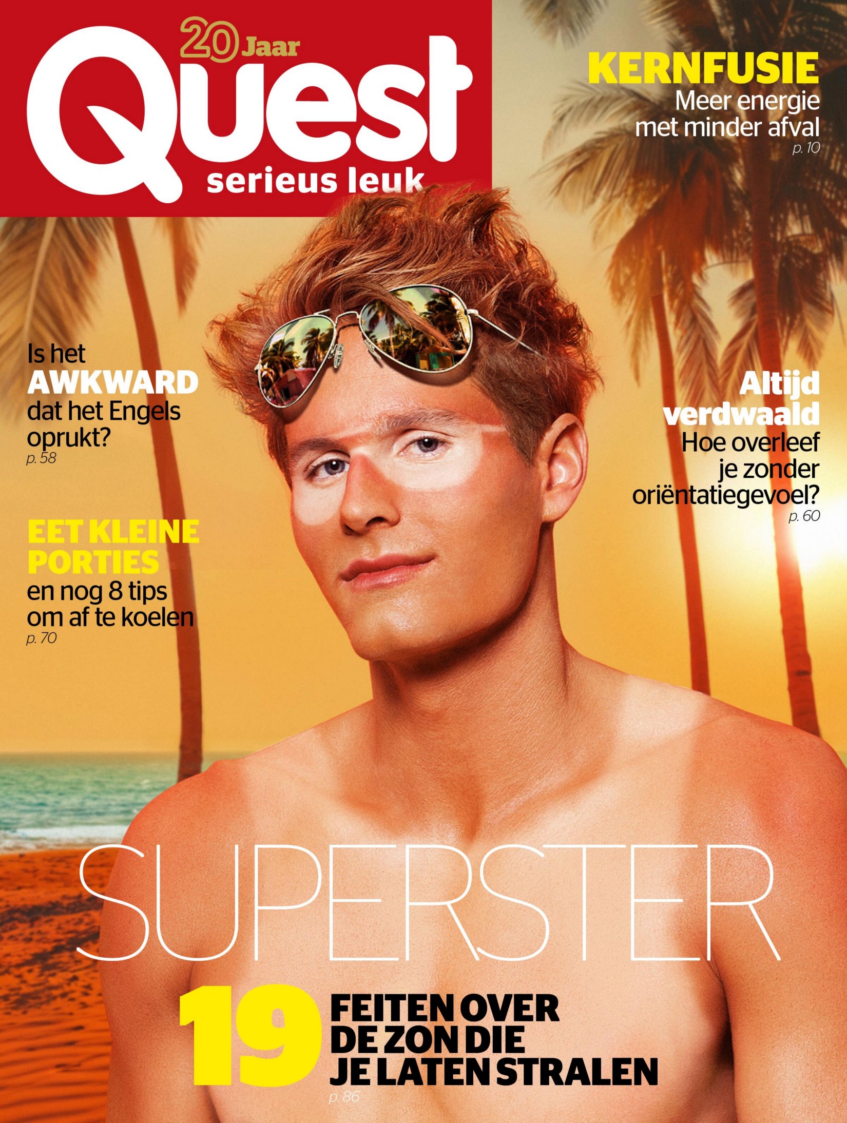 Quest - 27 Juni 2024