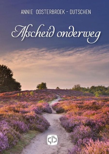 Afscheid onderweg
