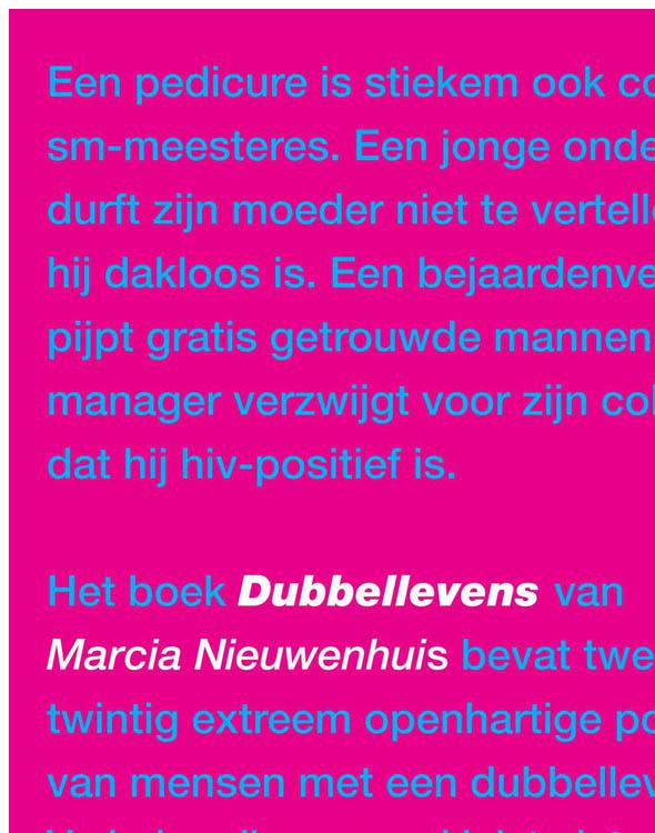 Dubbellevens