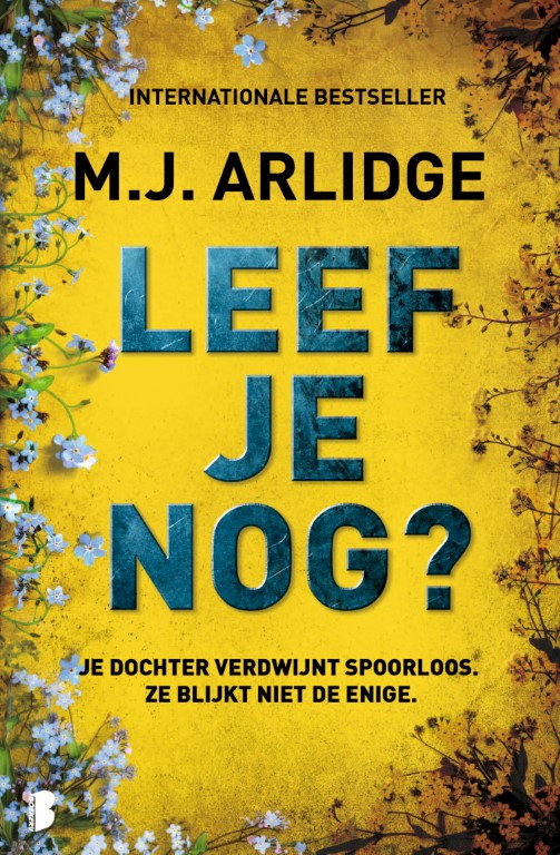 Leef je nog