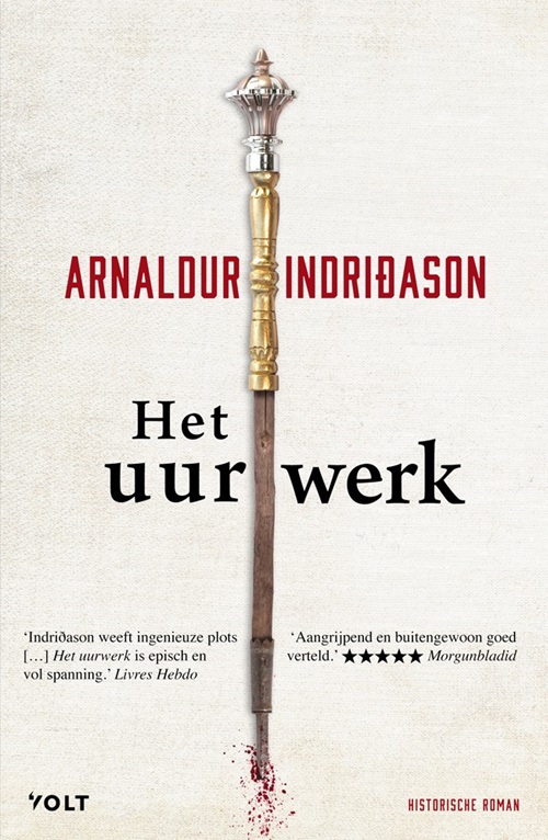 Het Uurwerk
