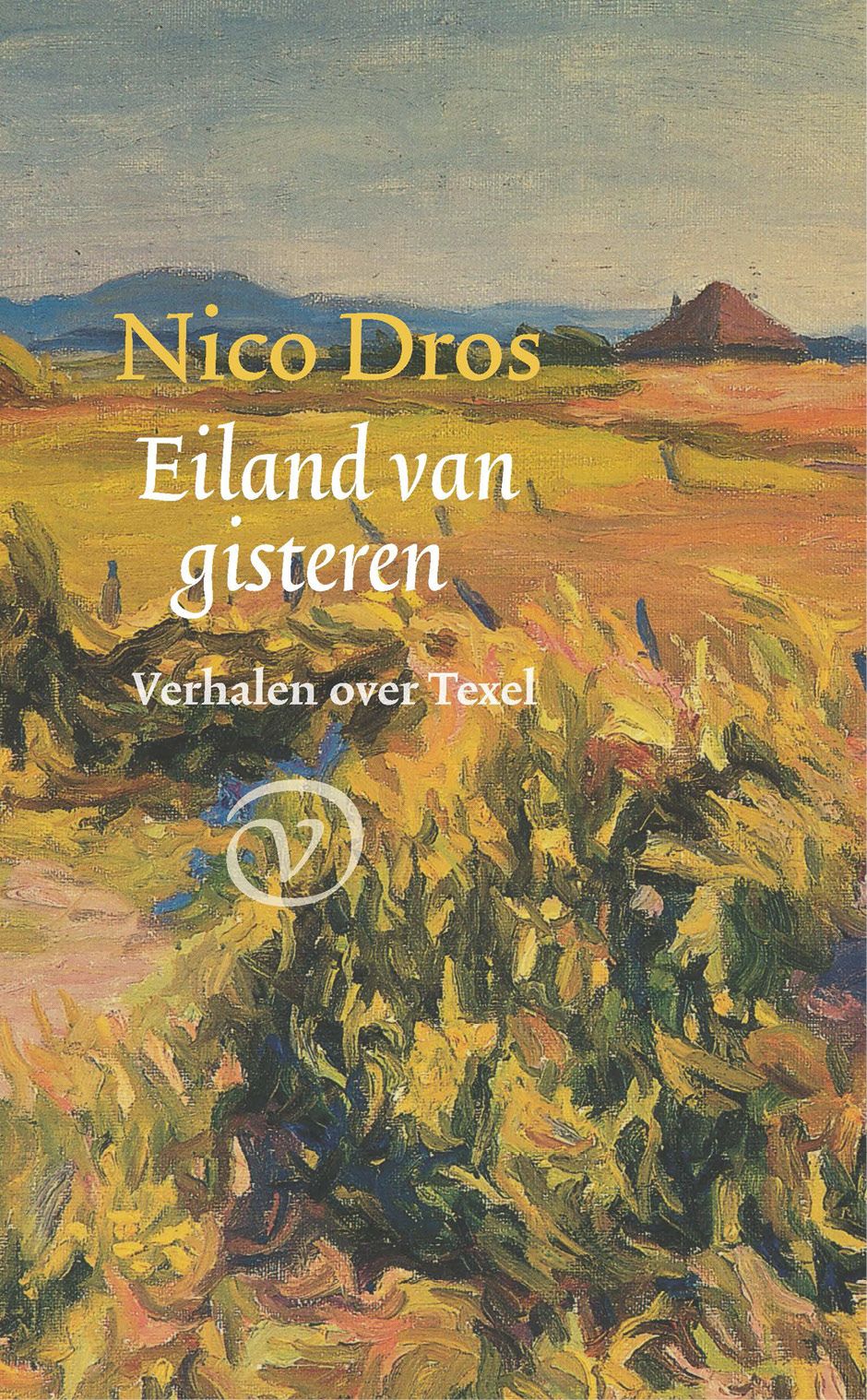 Eiland van gisteren