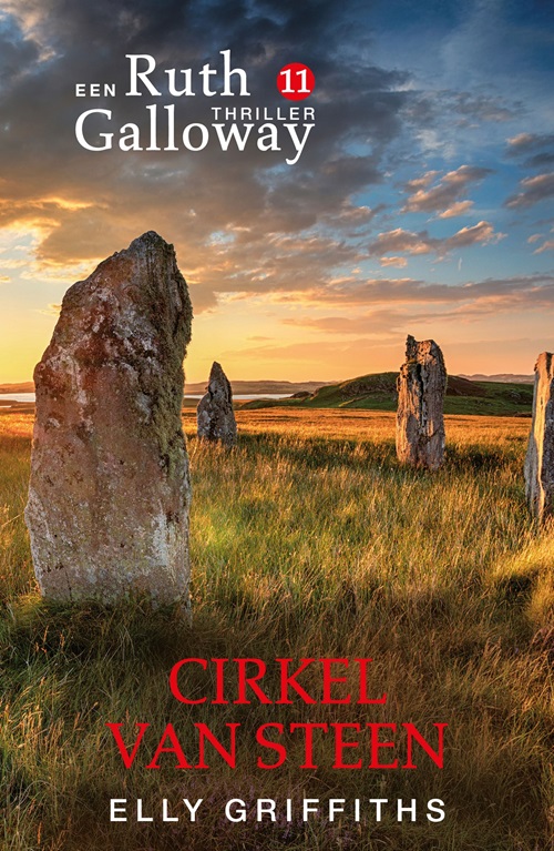 Cirkel Van Steen