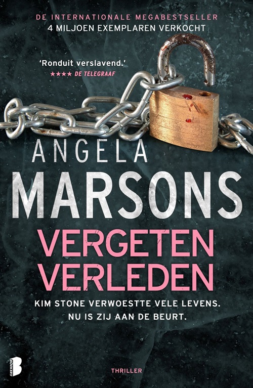 Vergeten Verleden