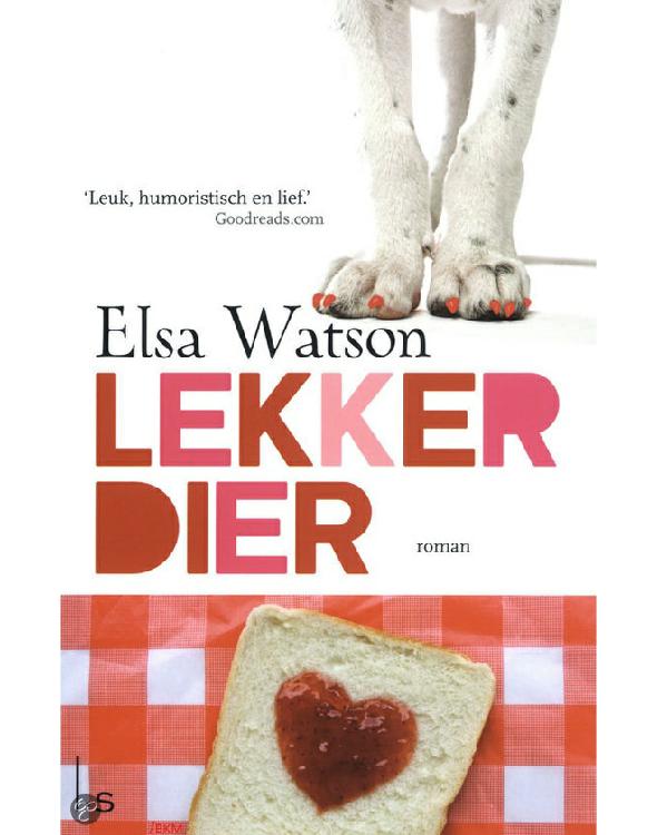Lekker dier