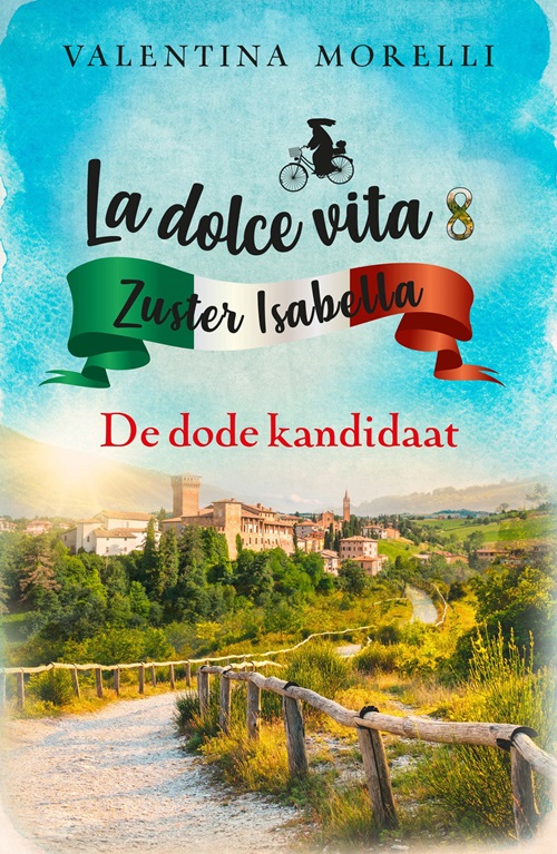 De Dode Kandidaat