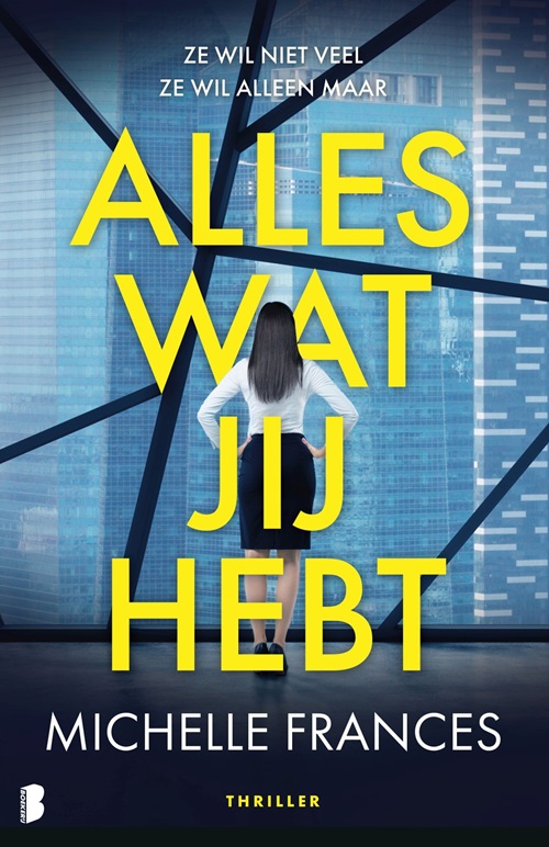 Alles Wat Jij Hebt