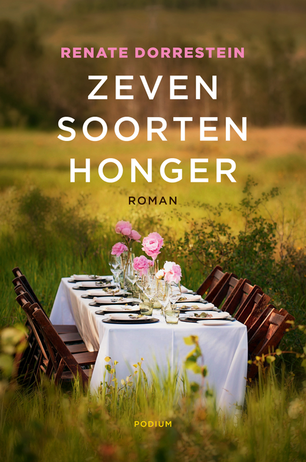 Zeven Soorten Honger
