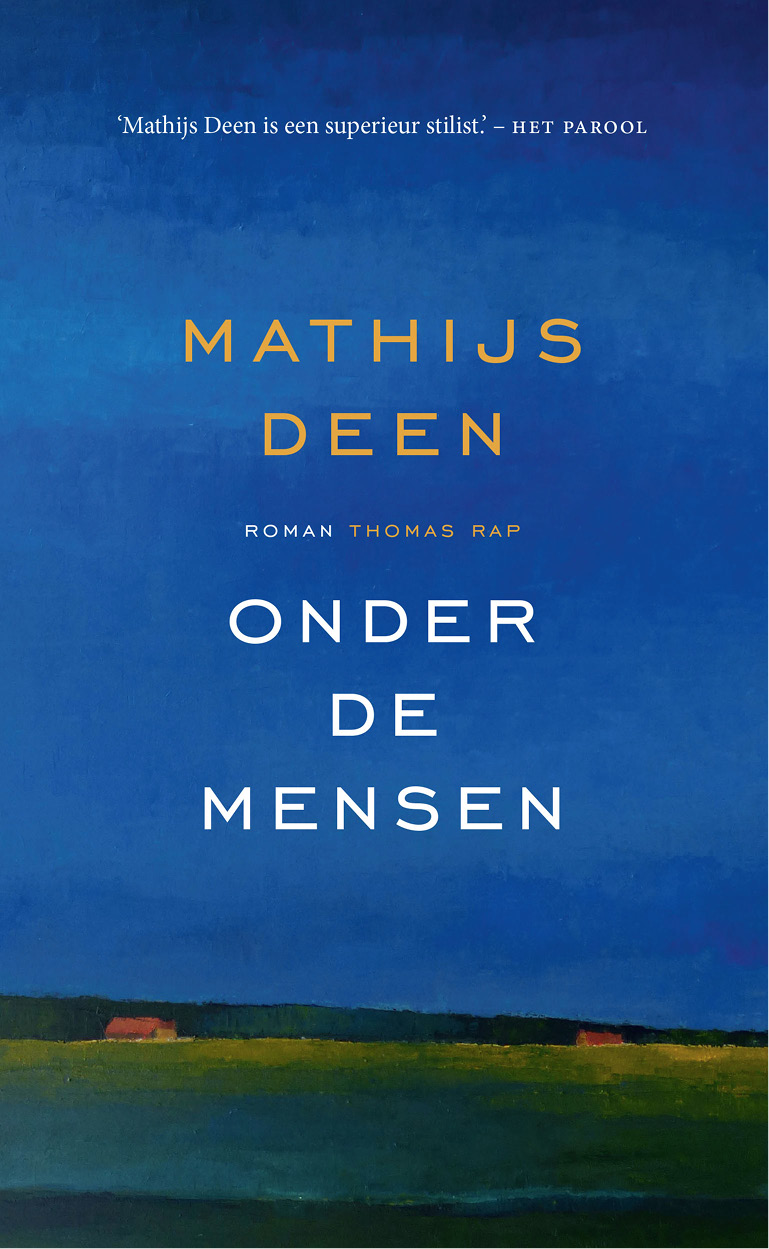 Onder de mensen