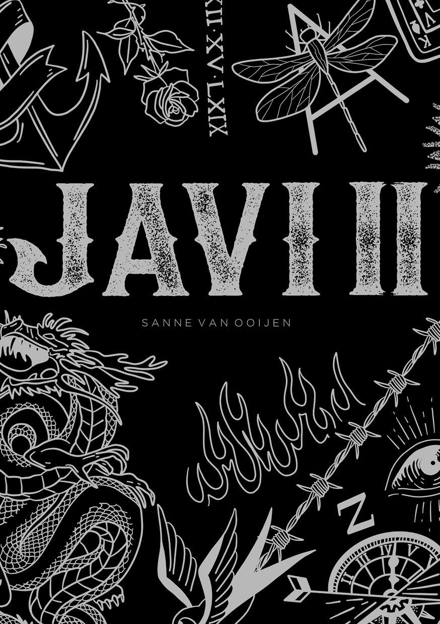 Javi II