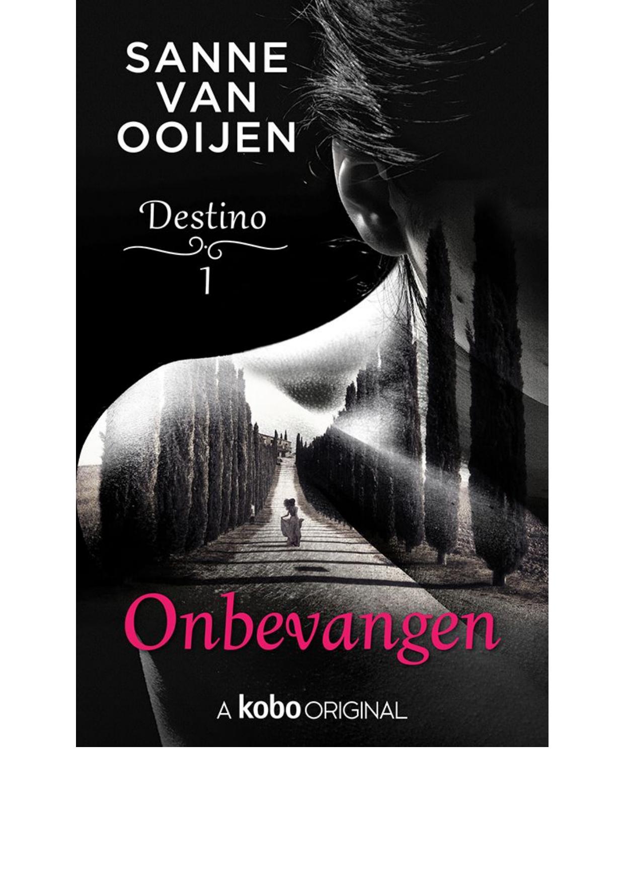 Destino 1 - Onbevangen