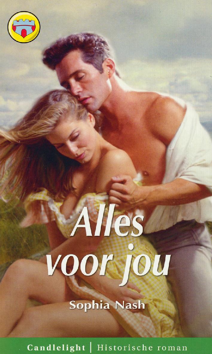 Alles Voor Jou - The Widows Club 3