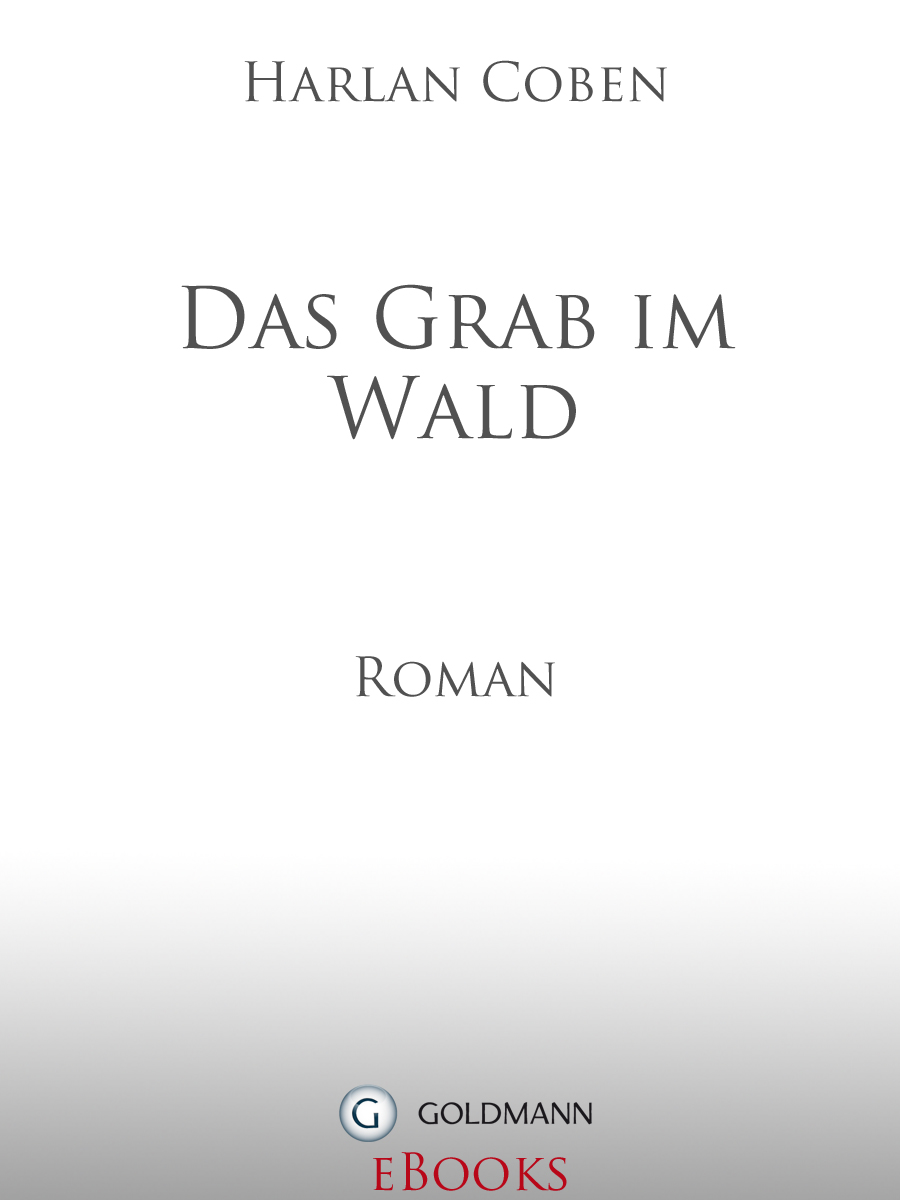 Grab im Wald