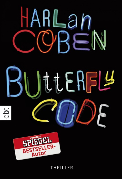 Butterfly Code