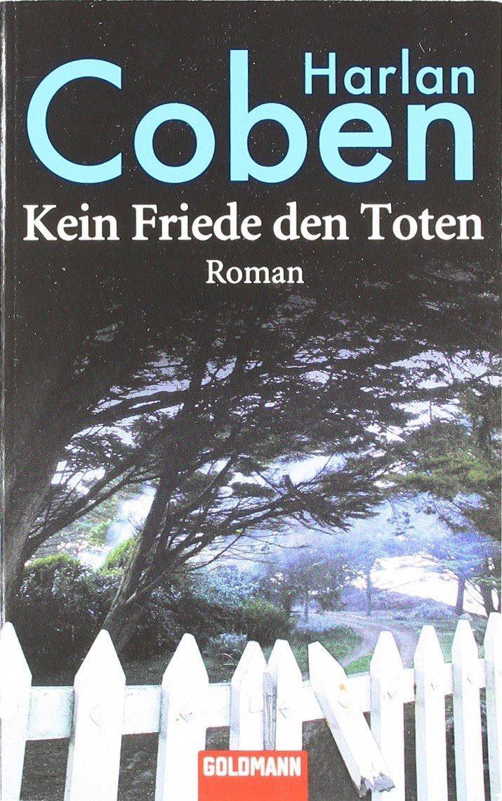 Kein Friede den Toten