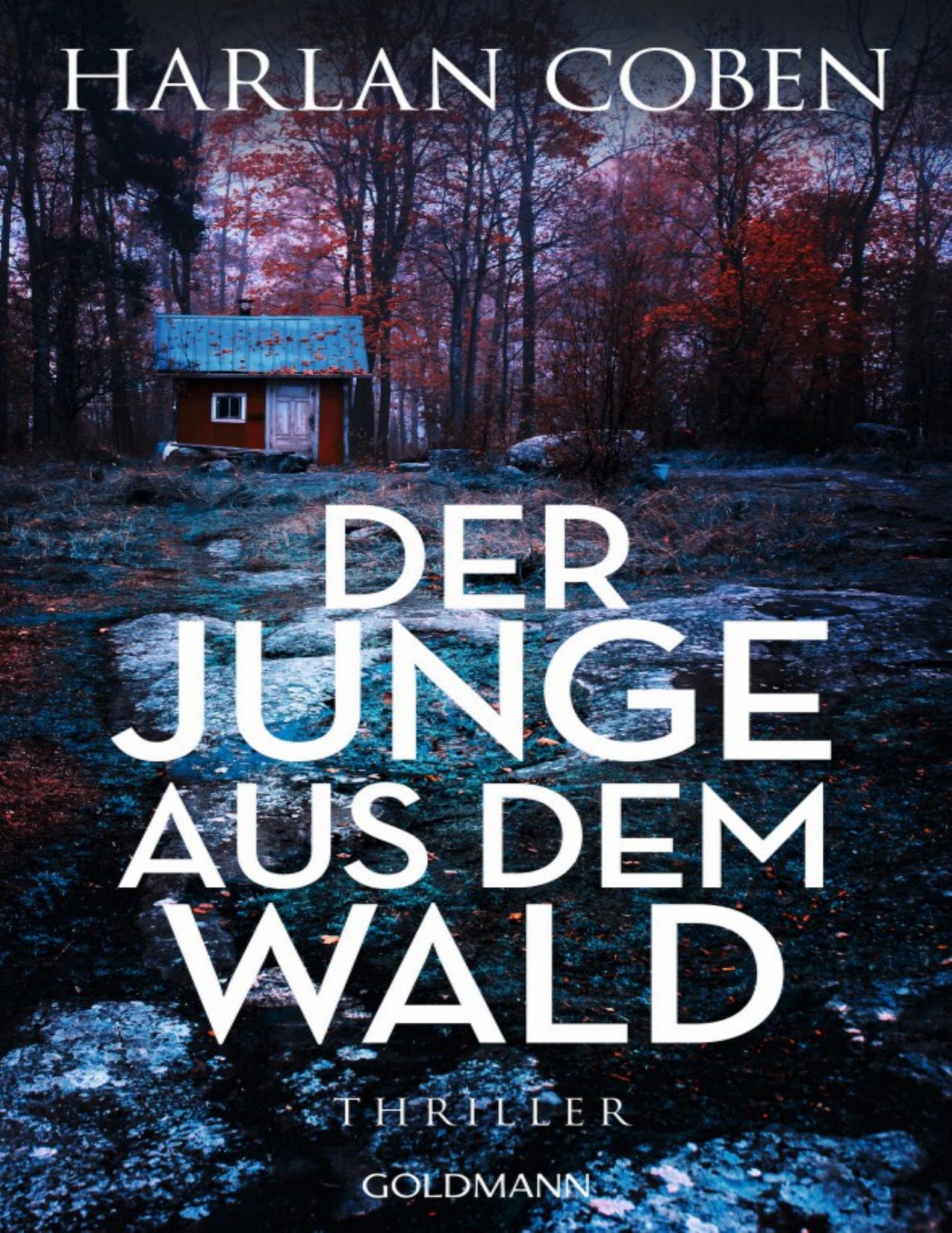 Der Junge aus dem Wald