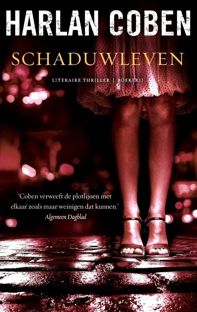 Schaduwleven
