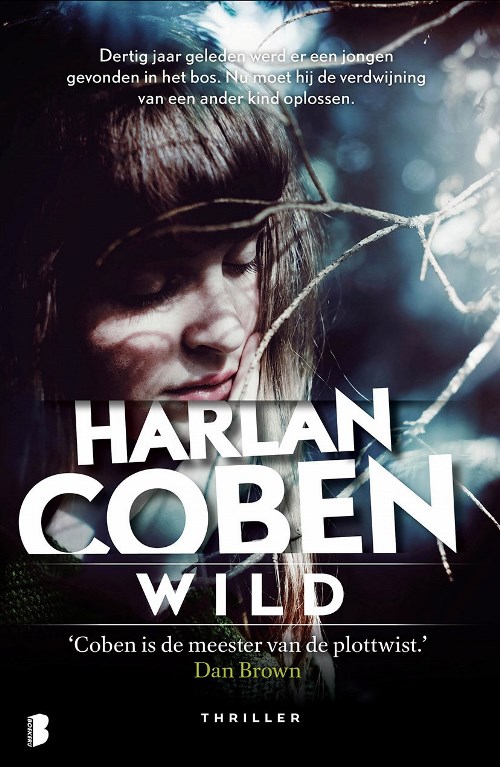 Harlan Coben_Losstaande Boeken_2020 - Wild